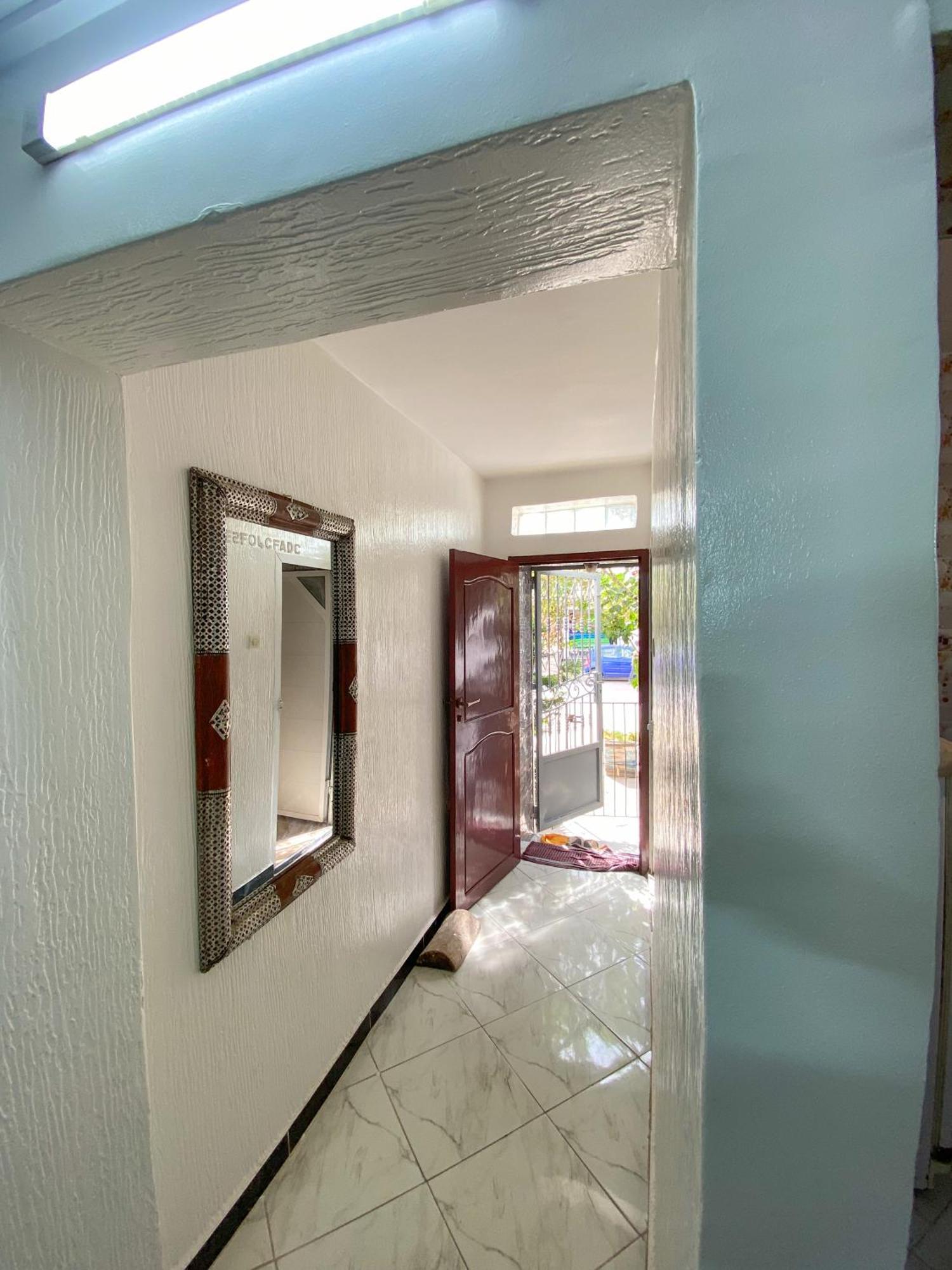 Appartamento Dallas Private Surf
