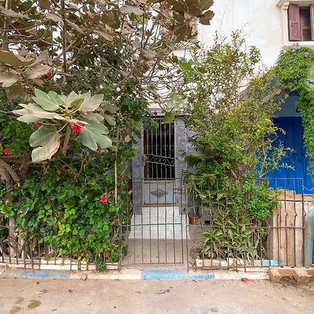 Dallas Private Surf Apartment Agadir Exterior photo