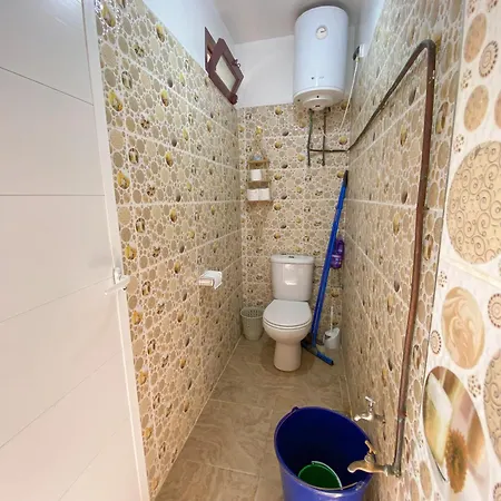 Dallas Private Surf Apartment Agadir Exterior photo