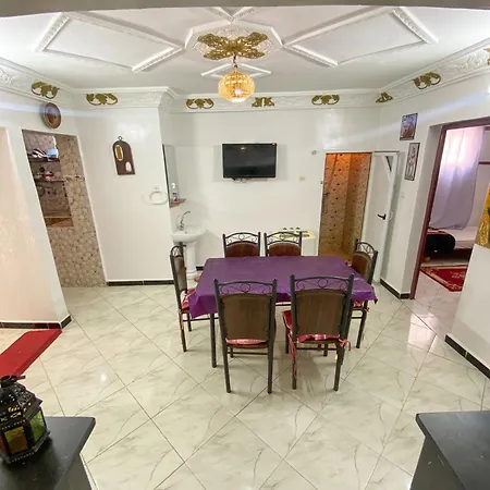 Dallas Private Surf Apartment Agadir Exterior photo