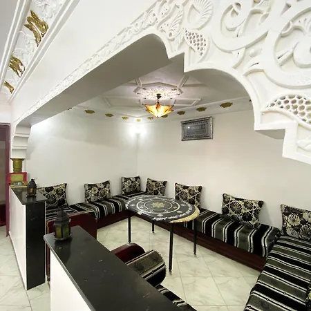 Dallas Private Surf Apartment Agadir Exterior photo