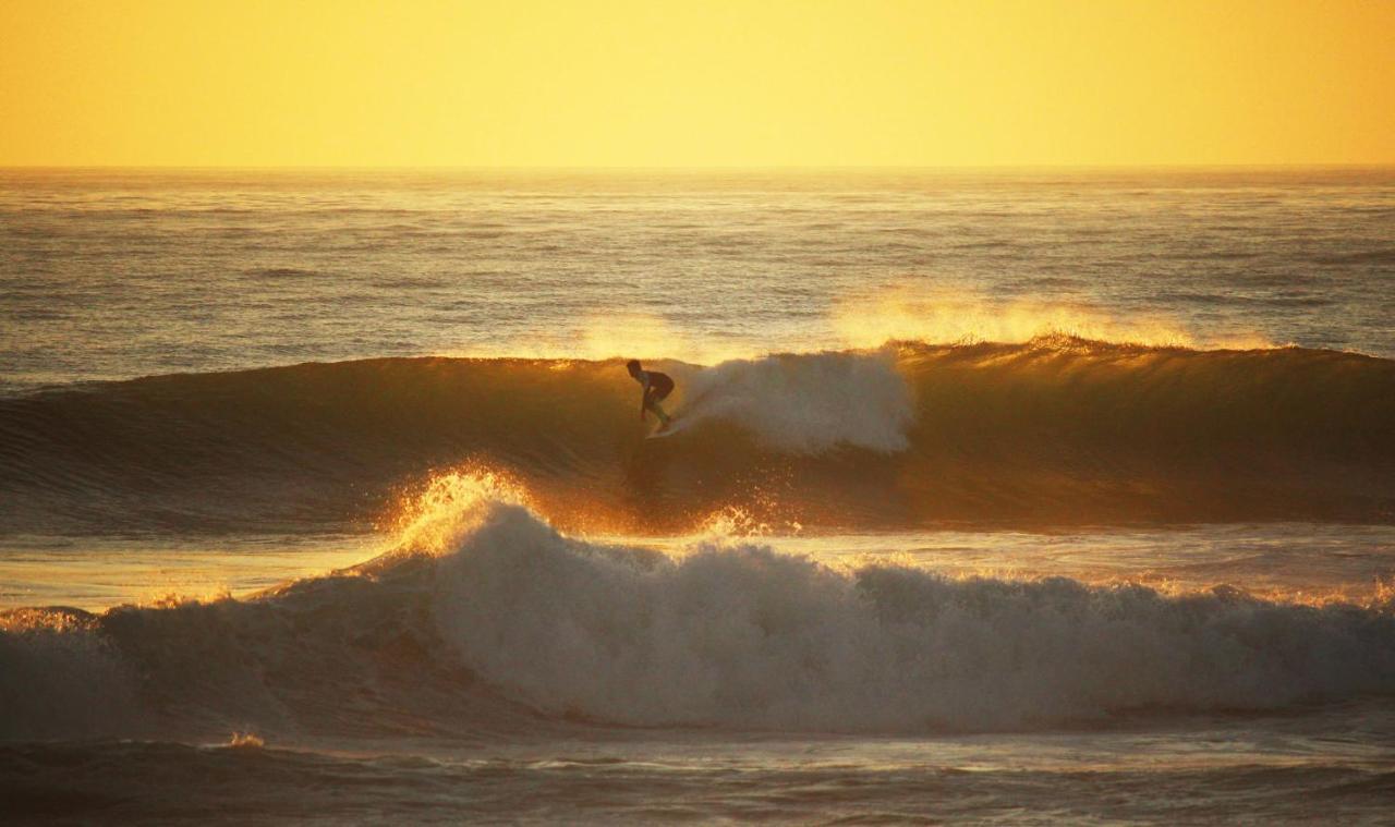 Dallas Private Surf Apartment Agadir